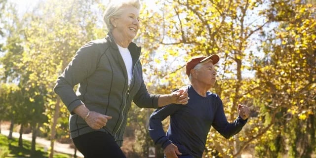 Keep Moving with Anterior Hip Replacement Surgery