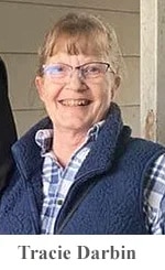 tracie darbin