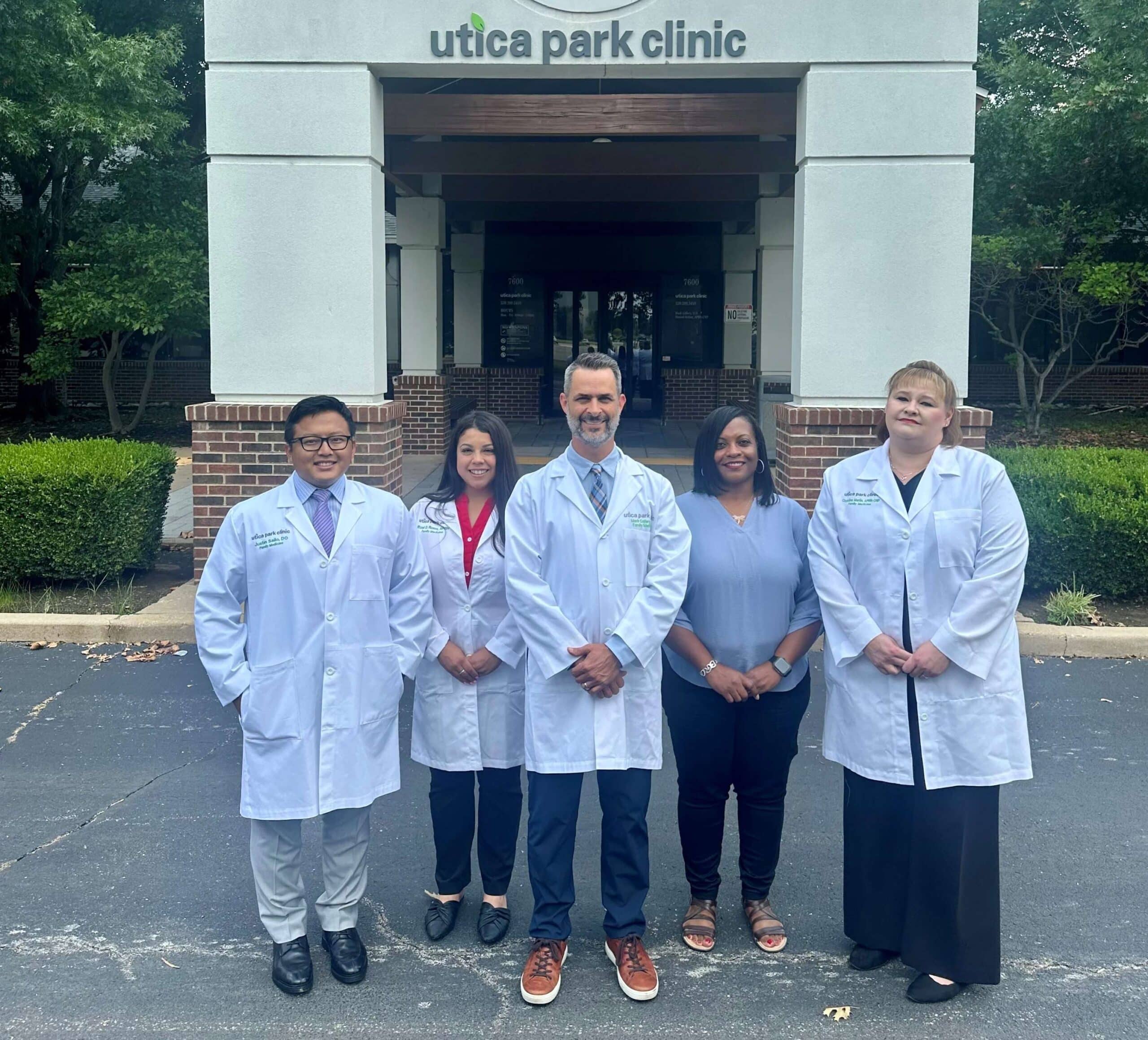 Navigating SoonerSelect at Hillcrest