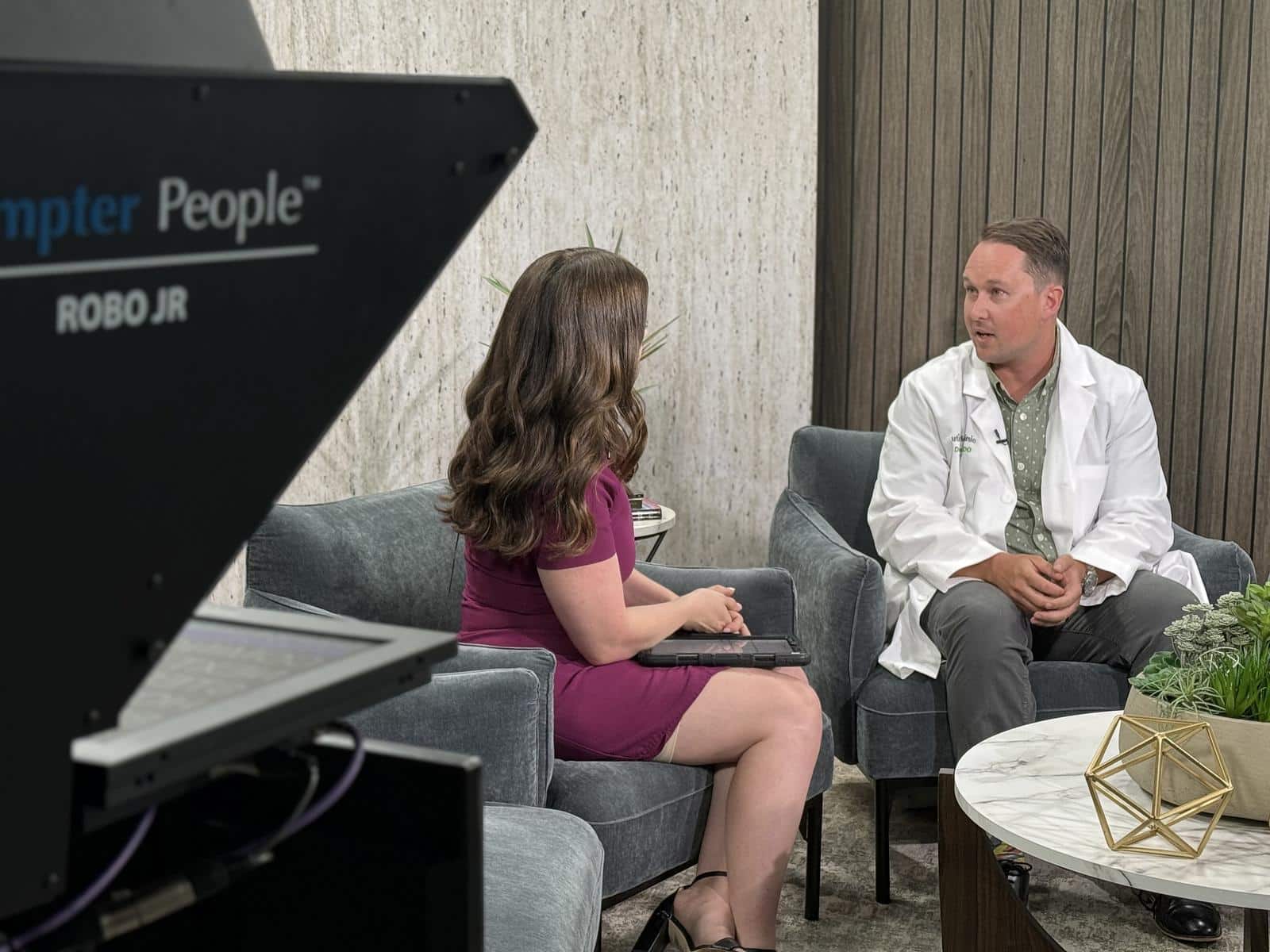 What are uterine fibroids? Tulsa OB-GYN explains symptoms, risks and treatment options